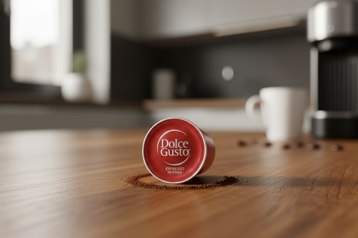 DOLCE GUSTO