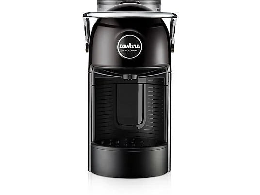 Lavazza A Modo Mio Jolie – Piccola, silenziosa e sempre perfetta - NERA