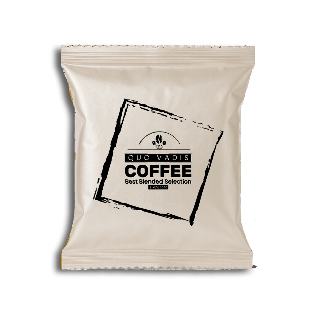 Arabica – Cialda ESE 44