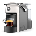 Lavazza A Modo Mio Jolie – Piccola, silenziosa e sempre perfetta - BIANCA