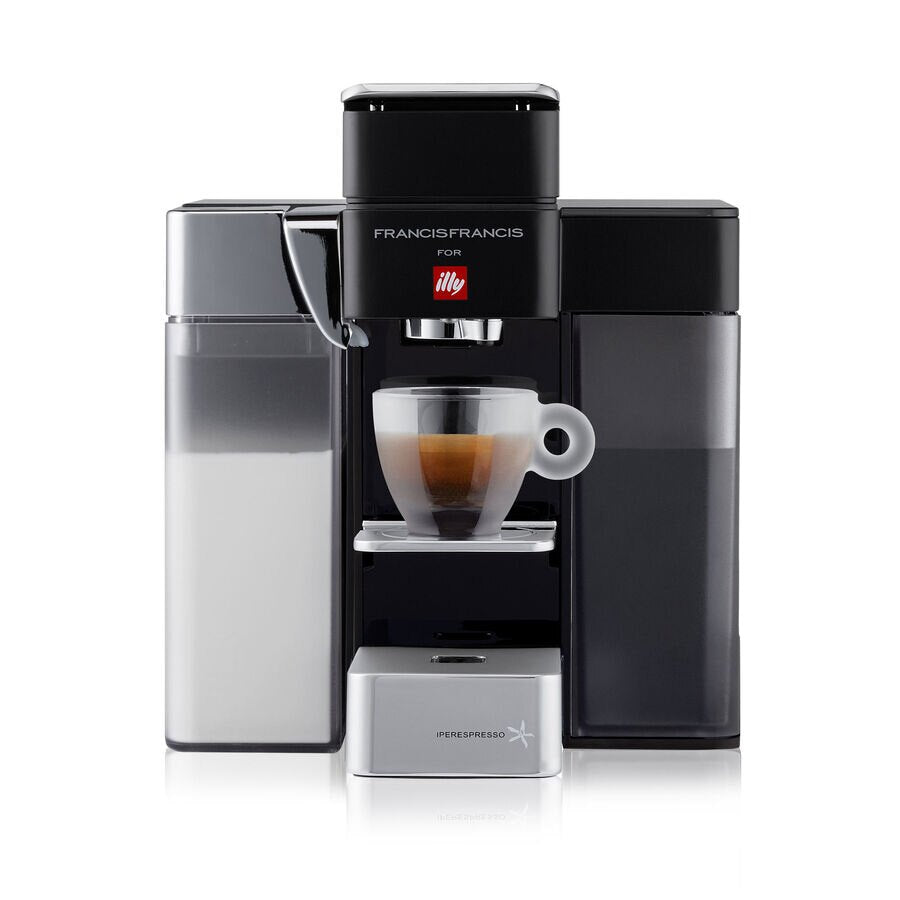 ILLY Y5 MILK