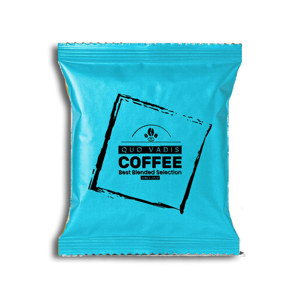 Decaffeinato – Cialde ESE 44