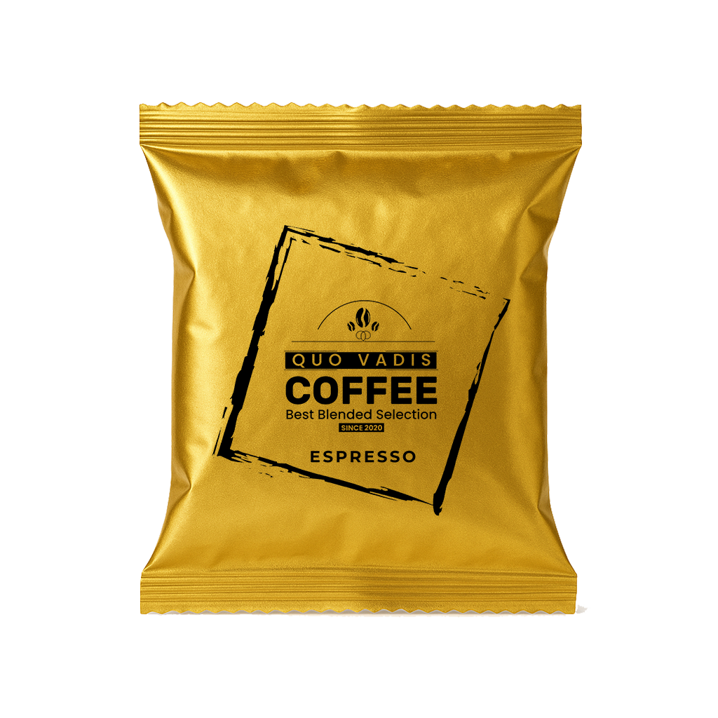 Espresso – Cialda ESE 44