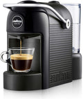 Lavazza A Modo Mio Jolie – Piccola, silenziosa e sempre perfetta - NERA